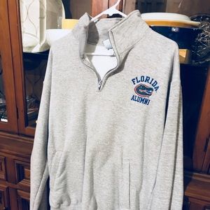 Florida sweatshirt